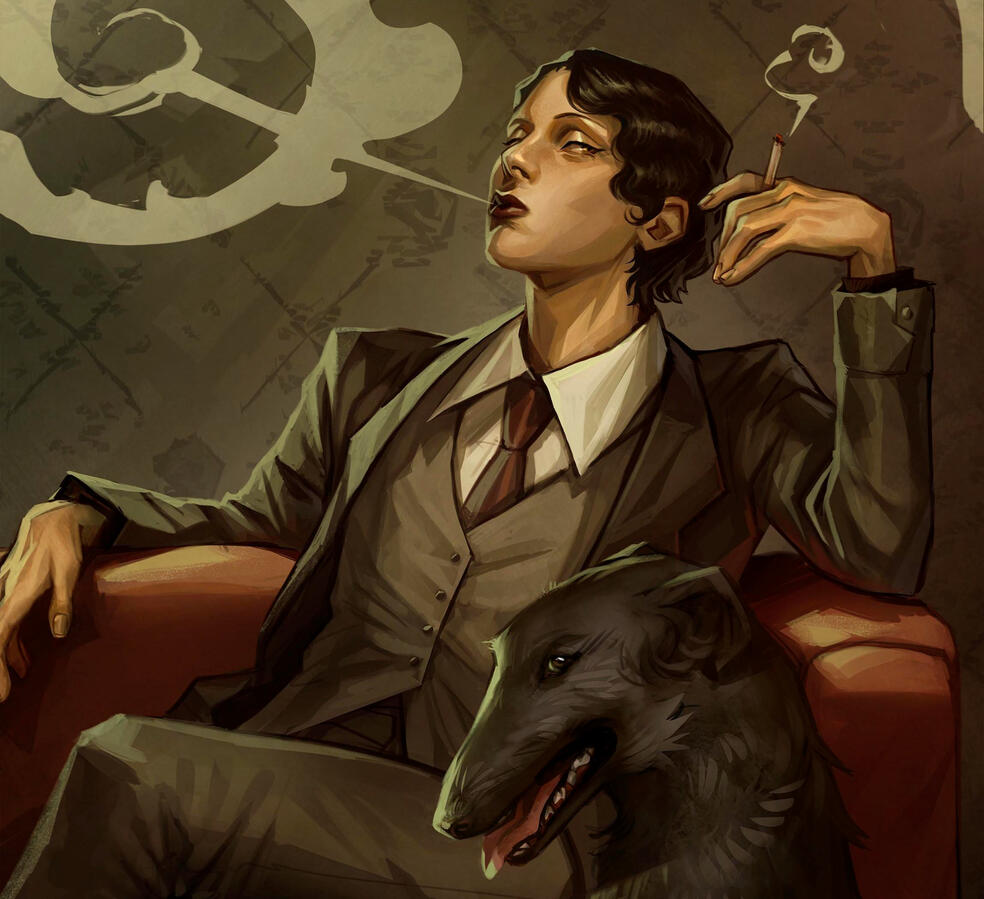 character: @zusty (twitter)